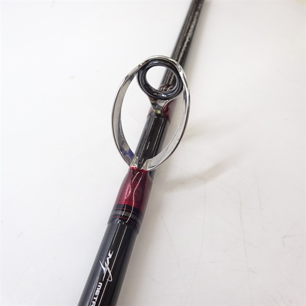 １５メタリア中深場７３　Ｍ－２００